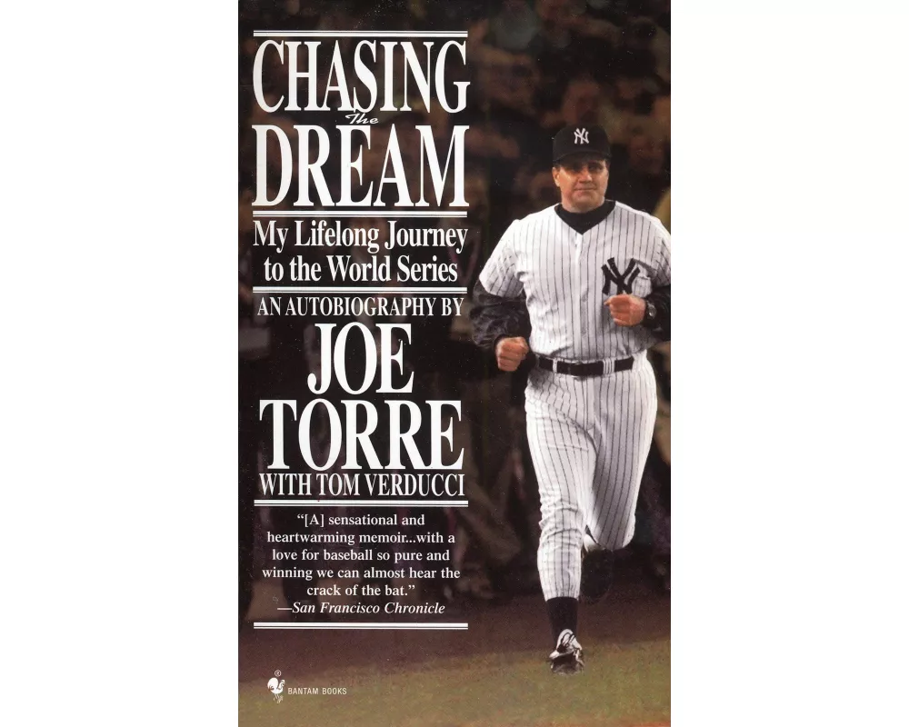 Chasing the Dream