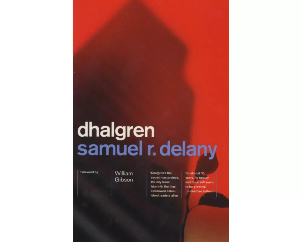 Dhalgren