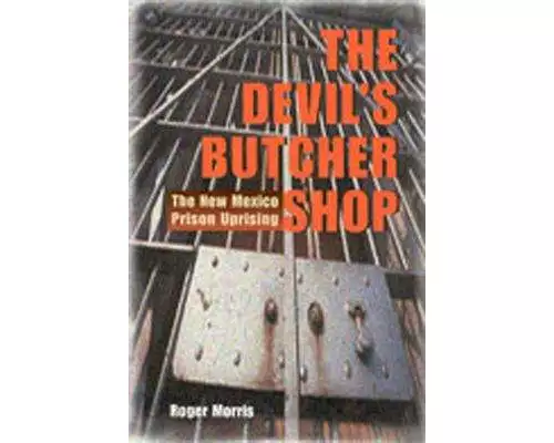 The Devil's Butcher Shop