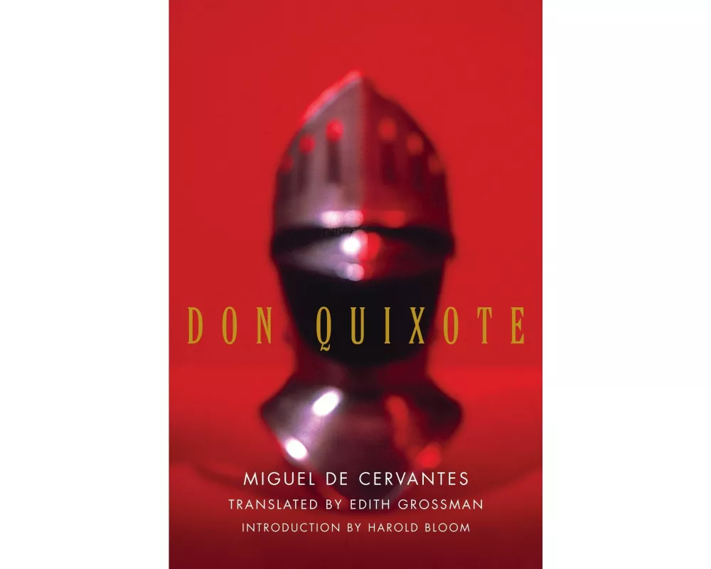 Don Quixote