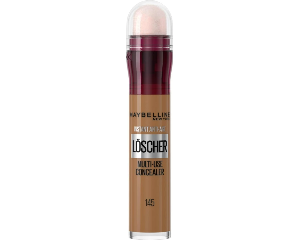 Maybelline Instant Anti-Age Effekt Löscher Concealer 145 Warm Olive