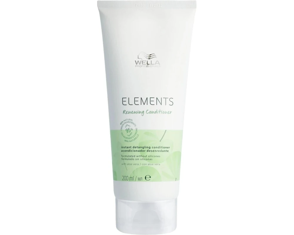 wella Elements Renewing Conditioner 200 ml