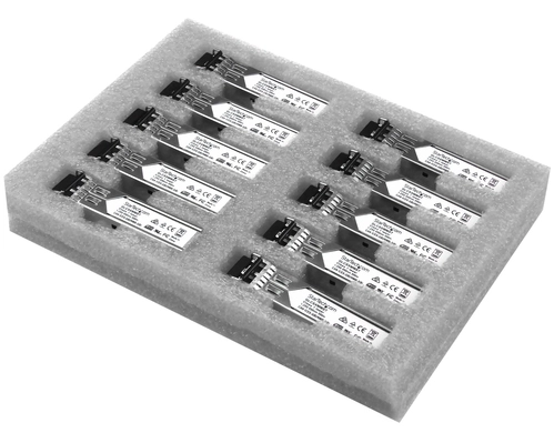 StarTech.com SFP (mini-GBIC)
