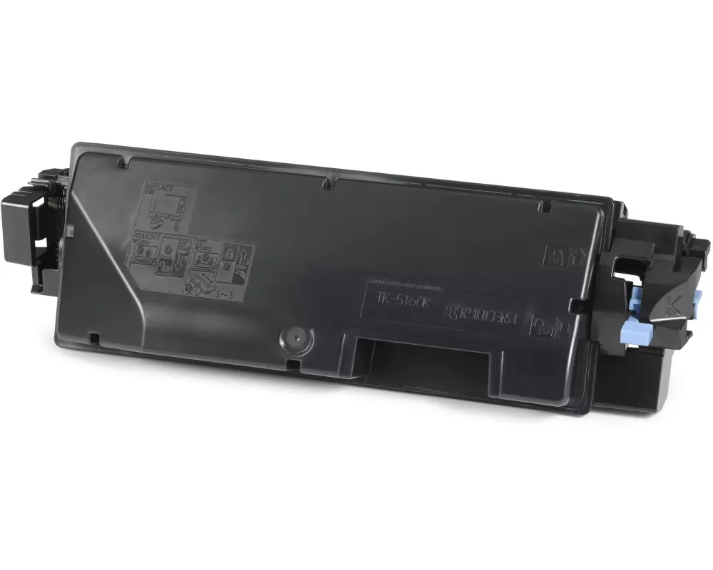 Kyocera Toner TK-5160K Black