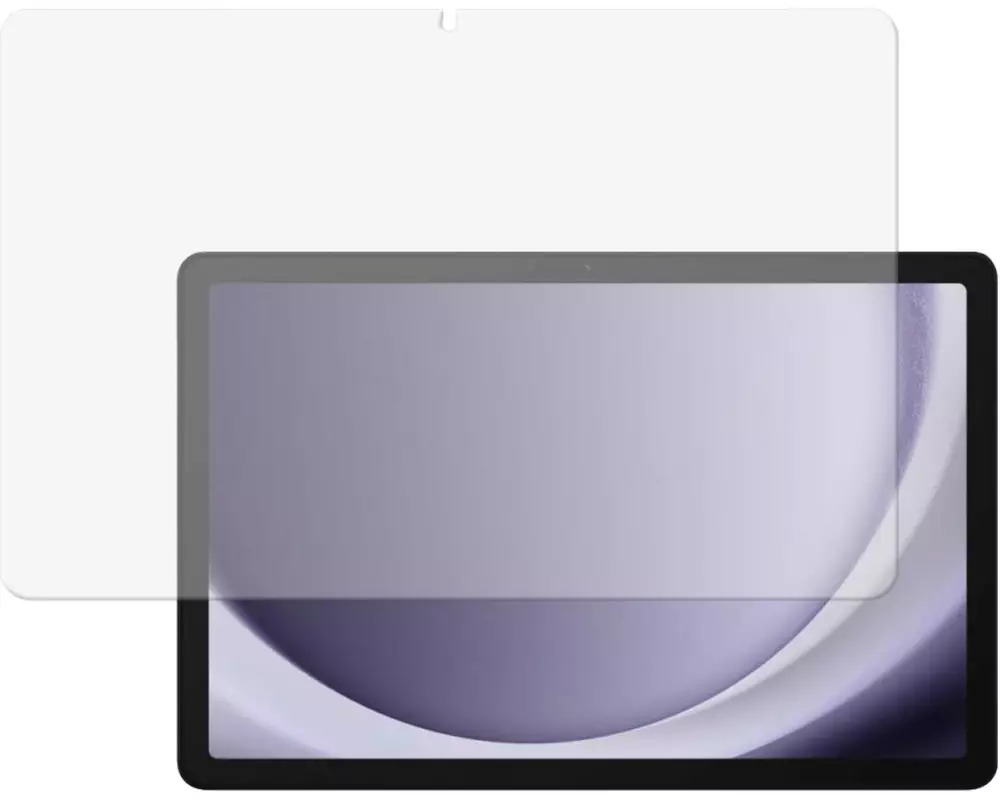 4smarts Tablet-Schutzfolie Second Glass Samsung Galaxy Tab S9 FE