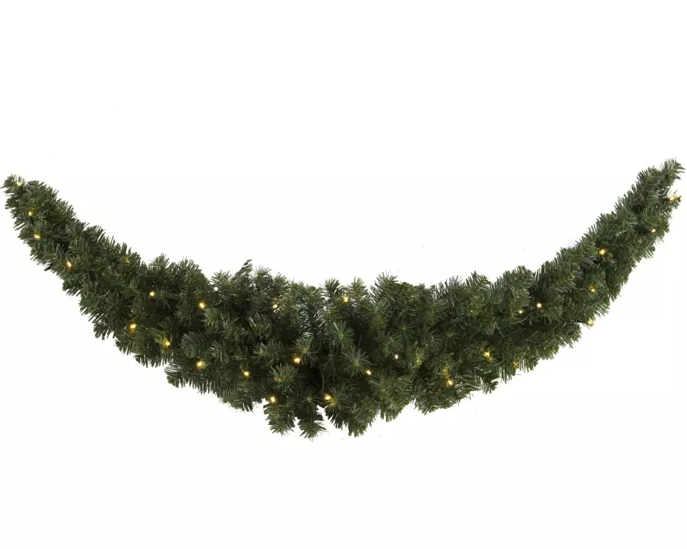 Star Trading Girlande Ottawa, 150 cm