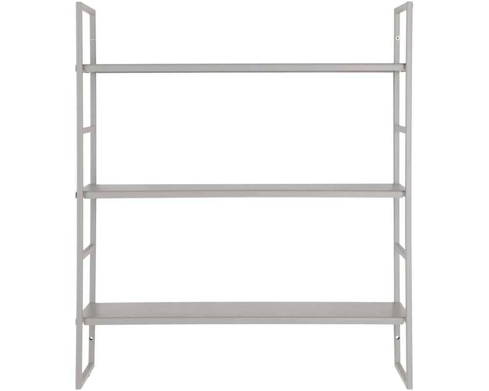 House Nordic Beja-Regale Grau