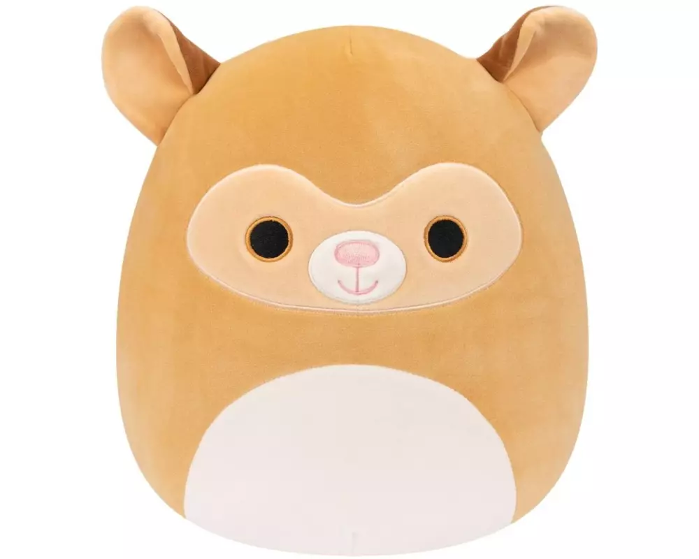 Squishmallows Plüsch Koboldmaki Zaine 30 cm