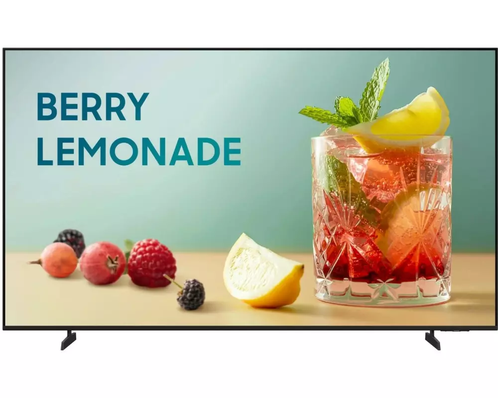 Samsung Public Display BE50FX-H 50 "