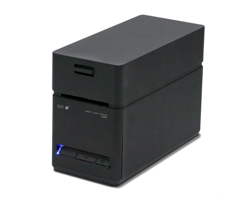 Seiko SLP720RT-EK2F11-05 Direct Thermal Printer