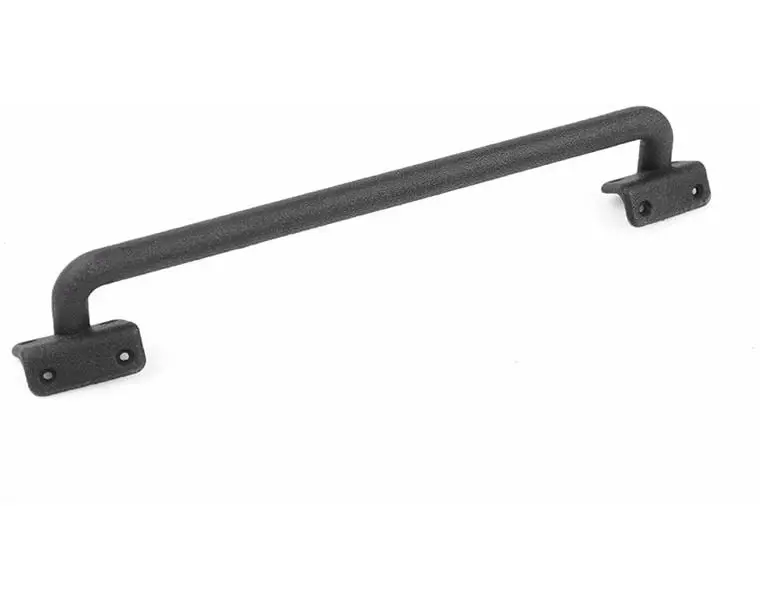 RC4WD Modellbau-Stossstange TRX-4 21 Bronco, Schwarz