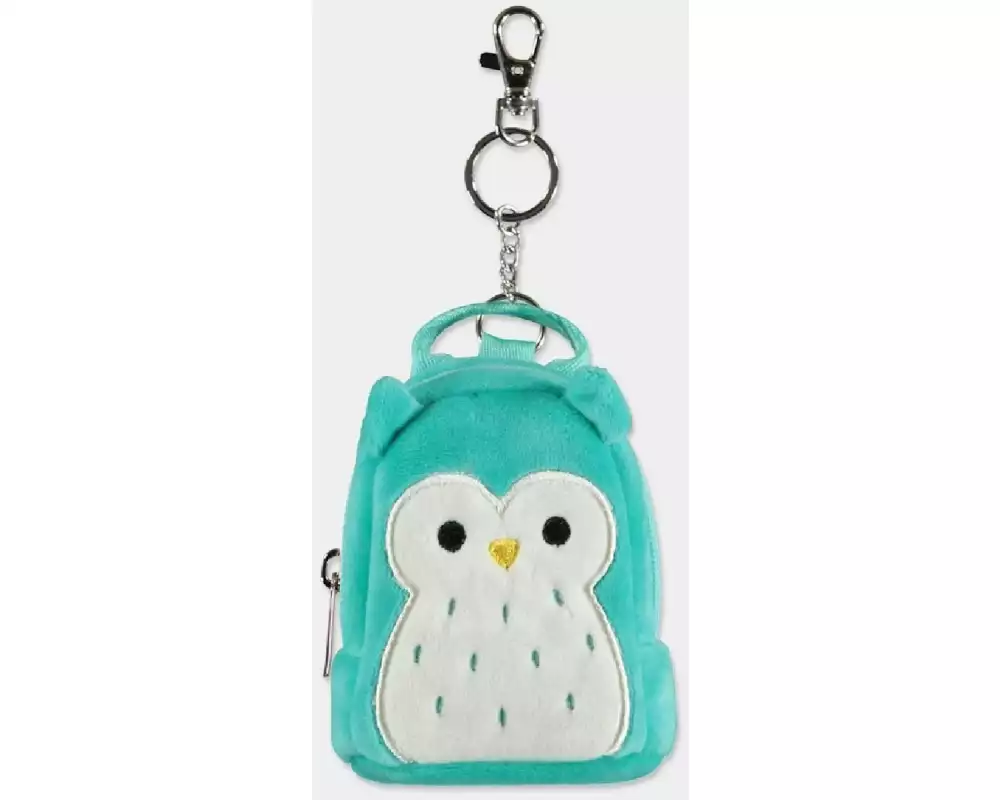 Squishmallows Schlüsselanhänger Winston