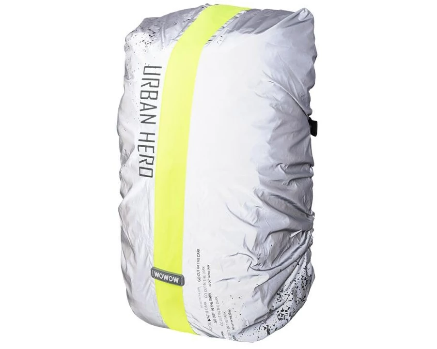 wowow Reflektor Bag Cover Urban Hero FR