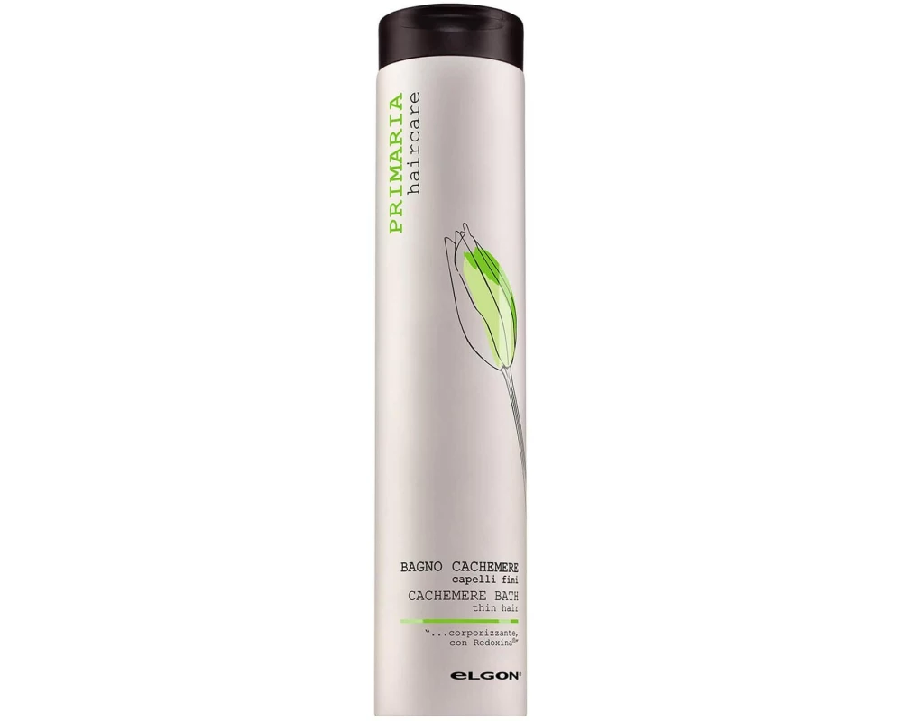 Elgon Primaria Cachemere Bath 250 ml