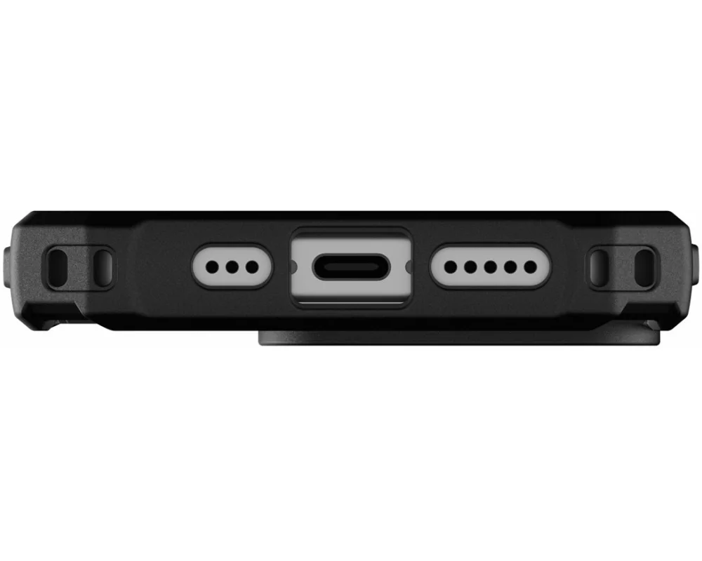 URBAN ARMOR GEAR Pathfinder SE MagSafe Case Apple iPhone 15 Pro midnight camo