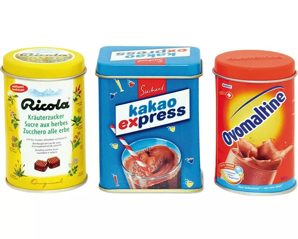 Sombo Spiel-Lebensmittel 3 Stück