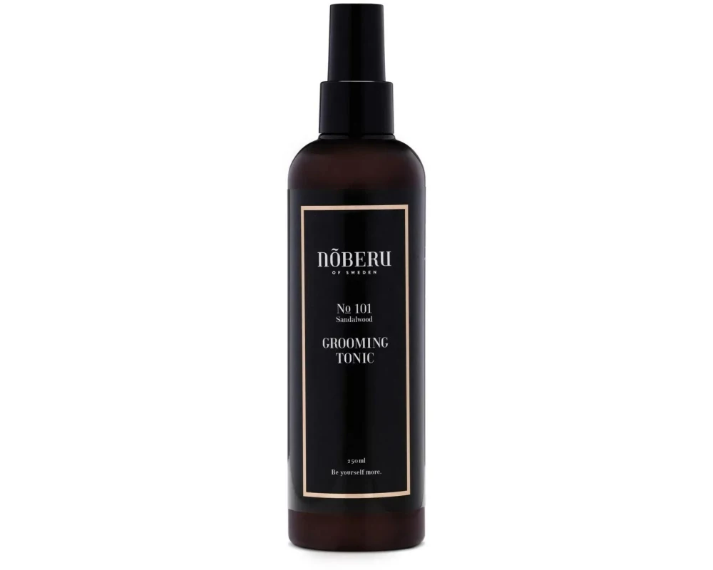 Noberu Grooming Tonic Sandalwood 250 ml