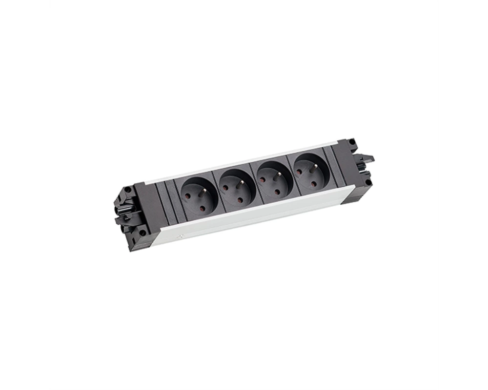 BACHMANN STEP ALU 4xUTE 35° GST18