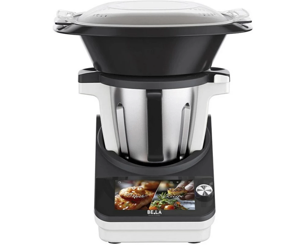 Berger Lanz Küchenmaschine