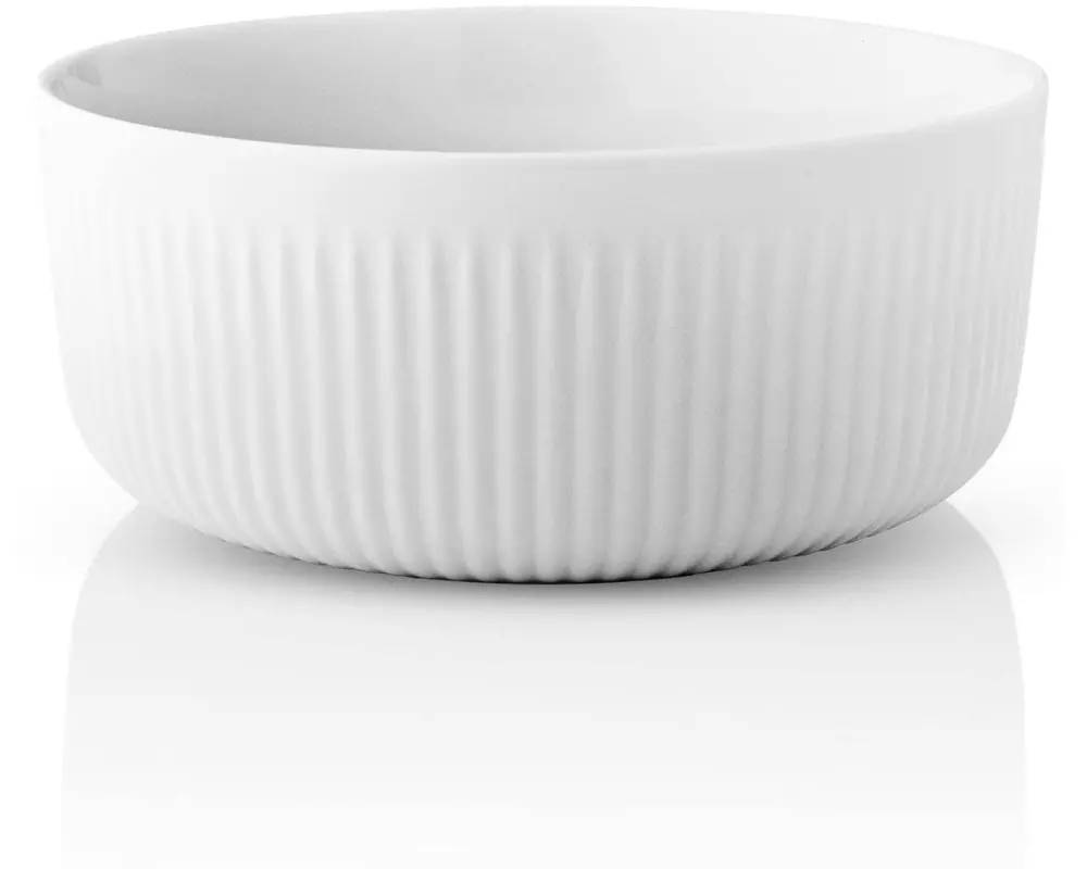 Eva Solo Schüssel Legio Nova 17 cm, 1 Stück, Weiss