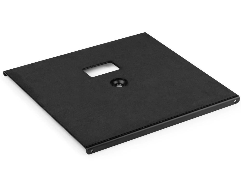 Vonyx MPS-S30S Plattform für Lichteffekte 30 x 30 cm M10-Gewinde