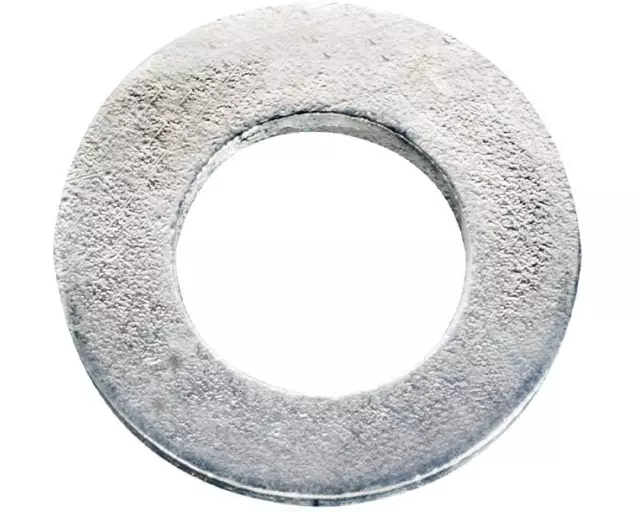 STRUCT Unterlagsscheiben 6.4 x 12 mm Stahl, 16 Stück