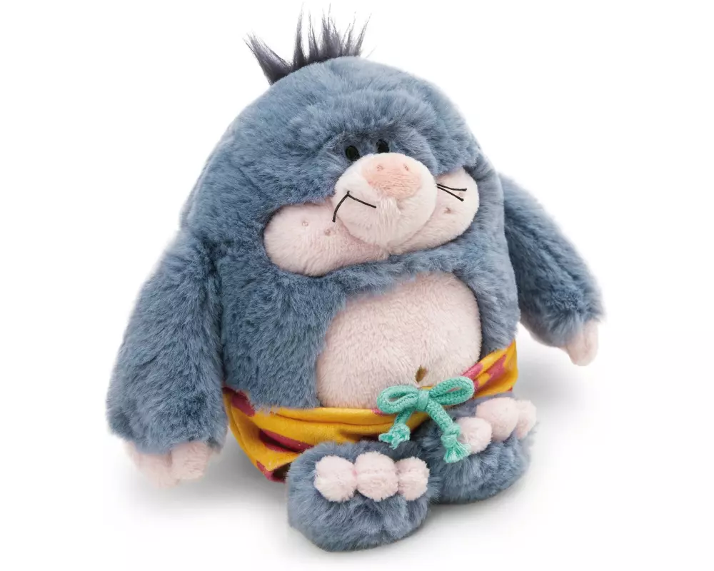 Nici Kuscheltier Maulwurf Berti Bermuda 16 cm