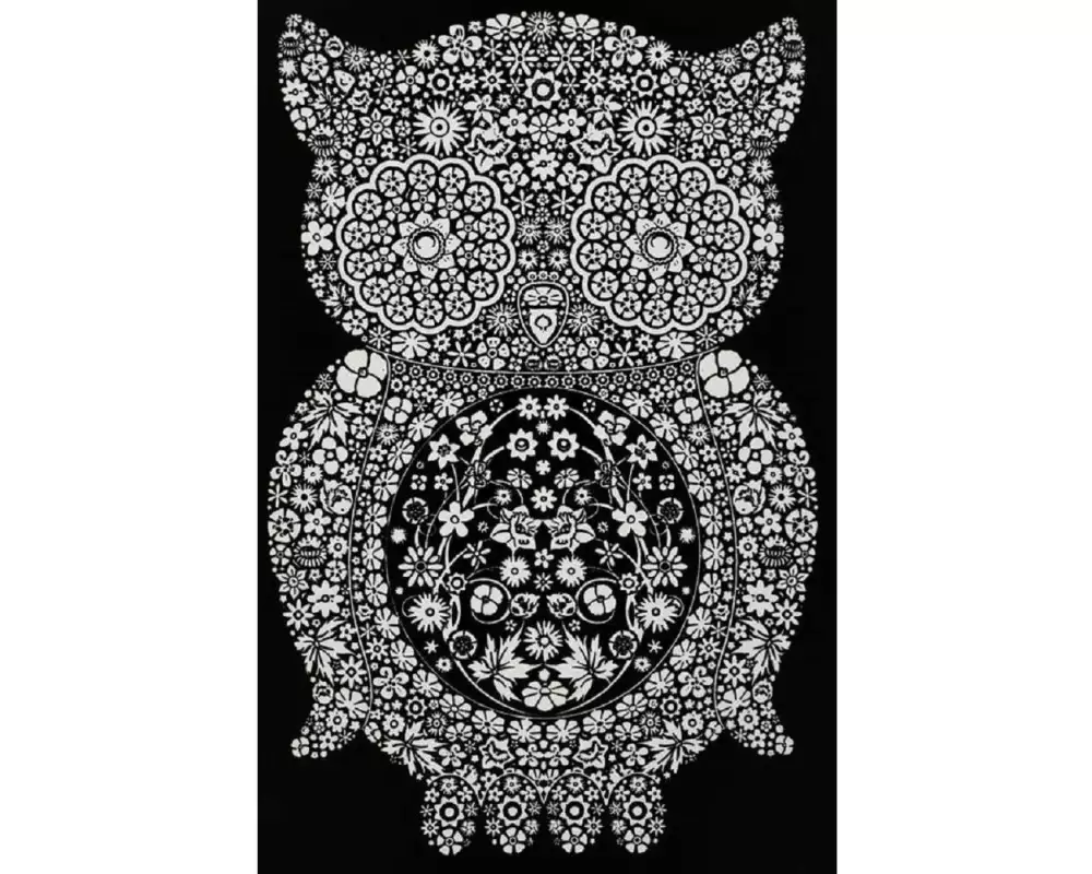 Tataruga Samtbild A4, Eule