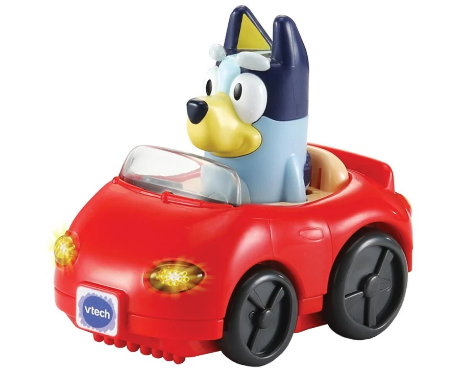 Vtech Tut Tut Baby Flitzer – blueys Cabrio