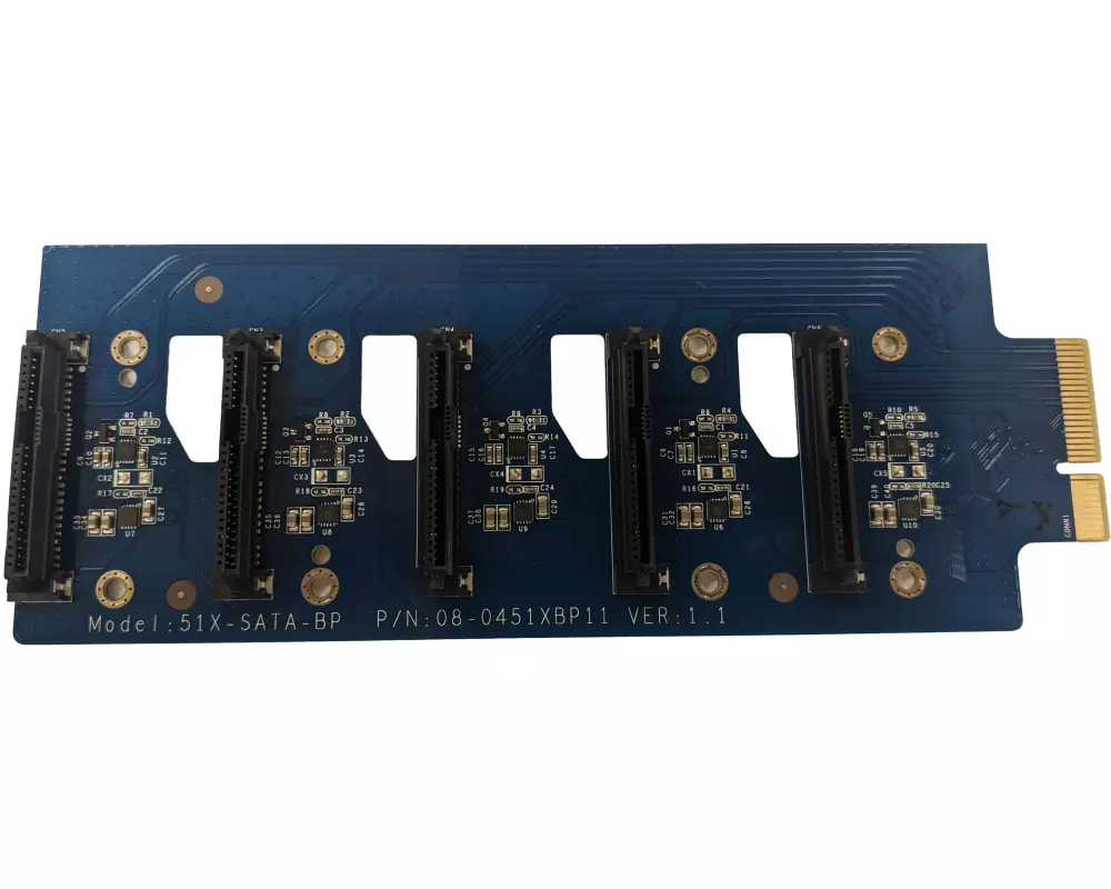 Synology Adapter SATA BP DS1019+