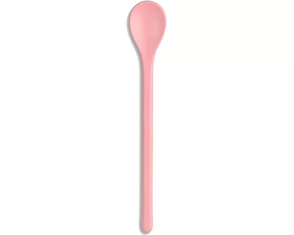 Koziol Menülöffel Nora L 1 Stück, Pink