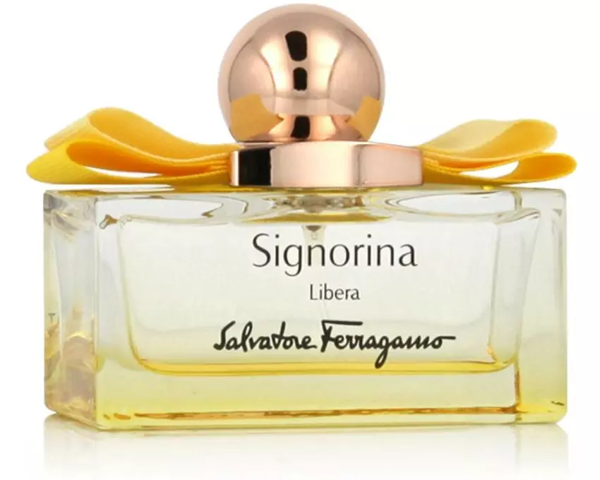Salvatore Ferragamo Signorina Libera 50 ml