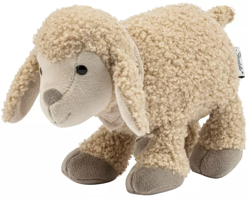 Sterntaler Kuscheltier Schaf Flocke M