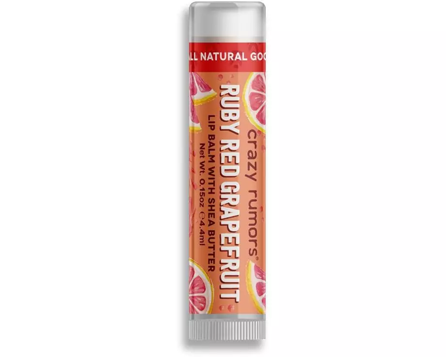 Crazy Rumors Ruby Red Grapefruit 4.40 ml