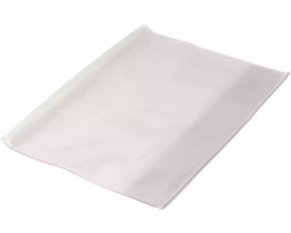dufco Hefthüllen Green Line transparent, 10 Stück, E5 Stabquart