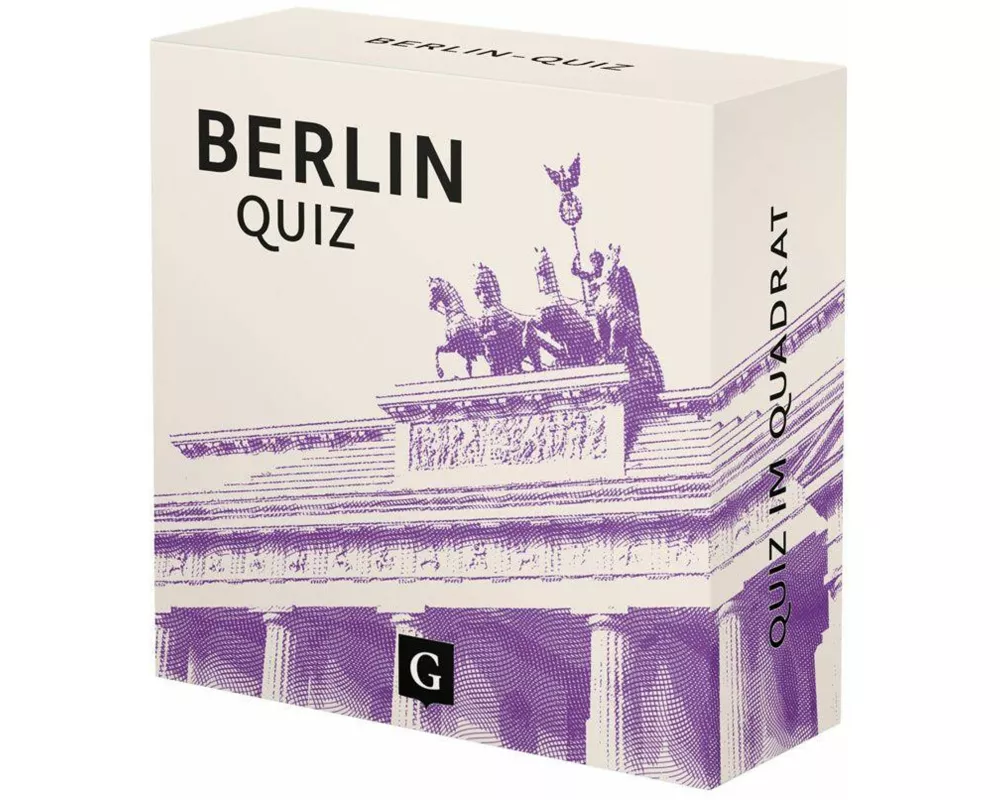Berlin-Quiz