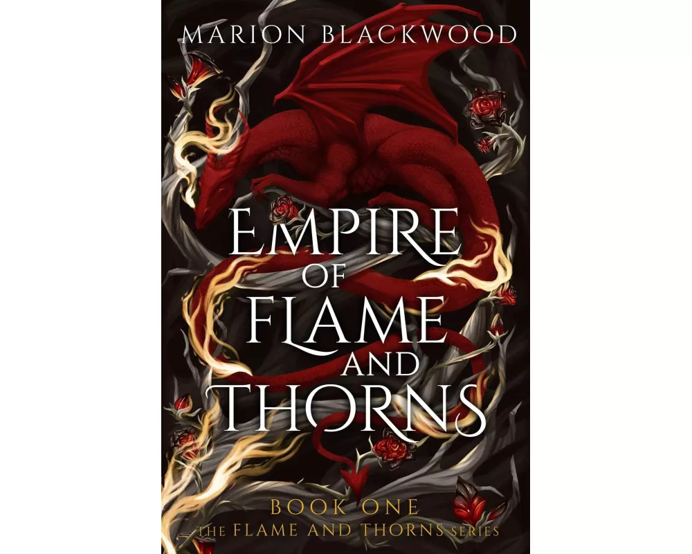 Empire of Flame and Thorns