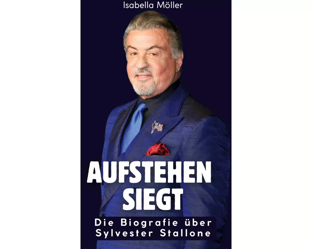 Aufstehen siegt
