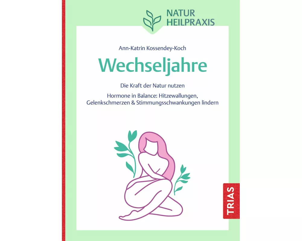 Naturheilpraxis Wechseljahre