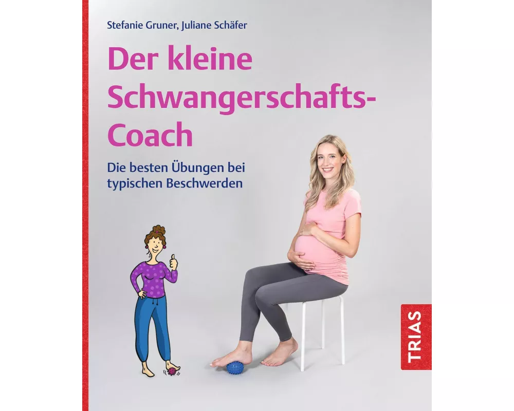 Der kleine Schwangerschafts-Coach