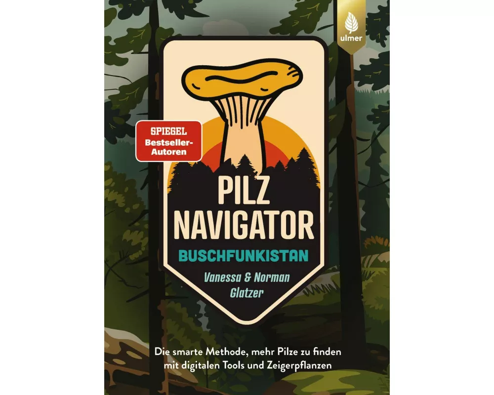 Pilznavigator Buschfunkistan