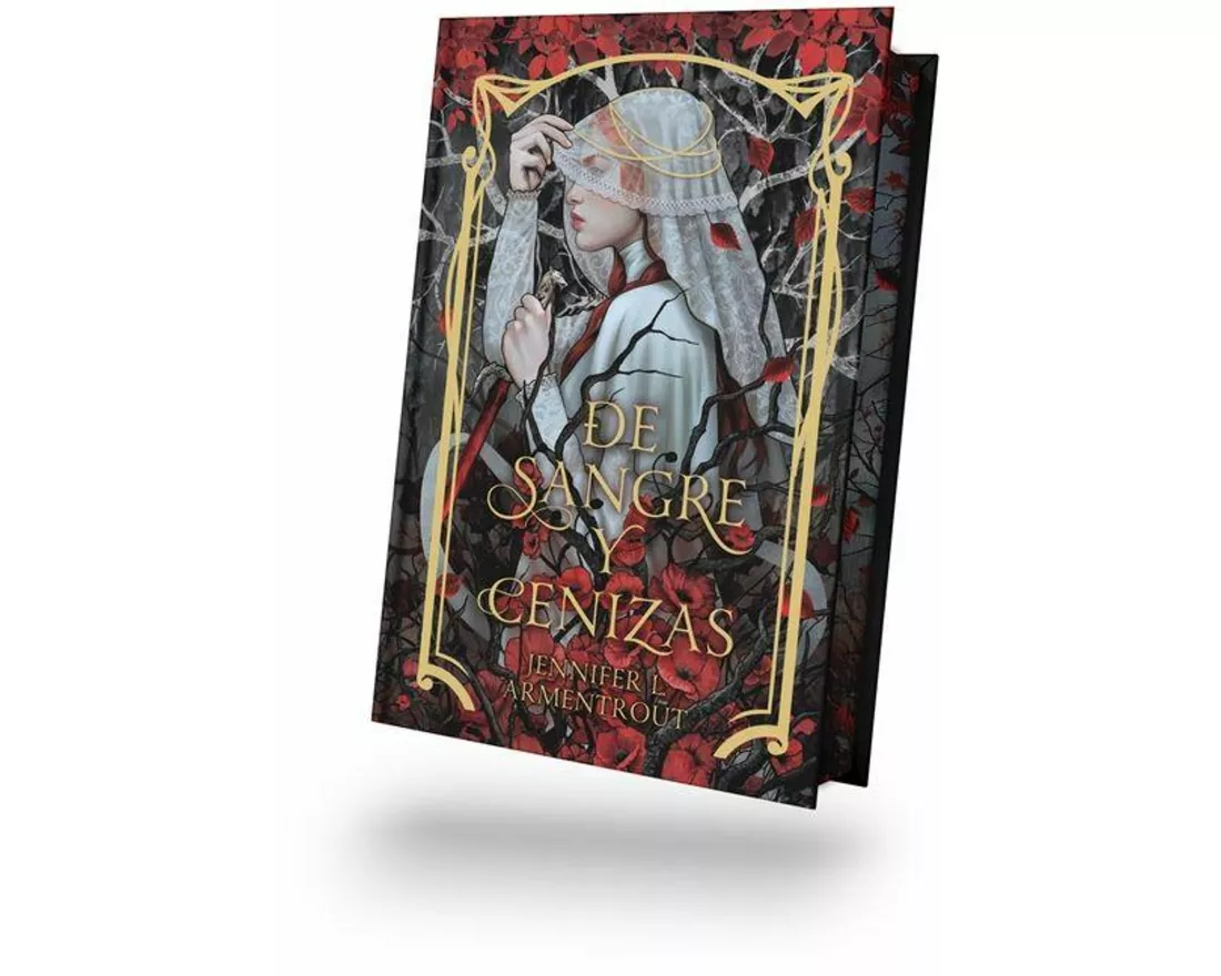 de Sangre Y Cenizas - Ed. Coleccionista -V2*