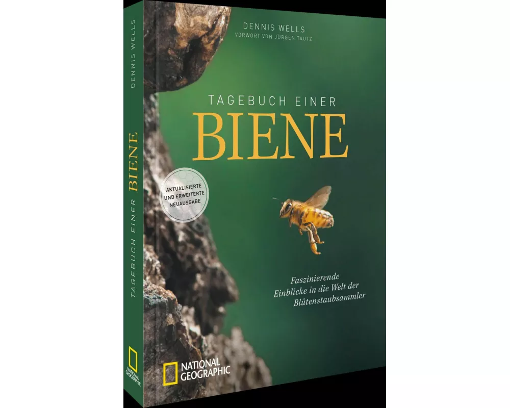 Tagebuch einer Biene
