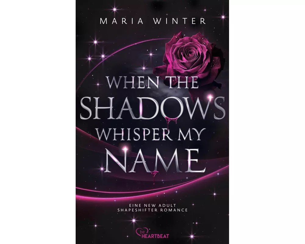 When the Shadows whisper my Name