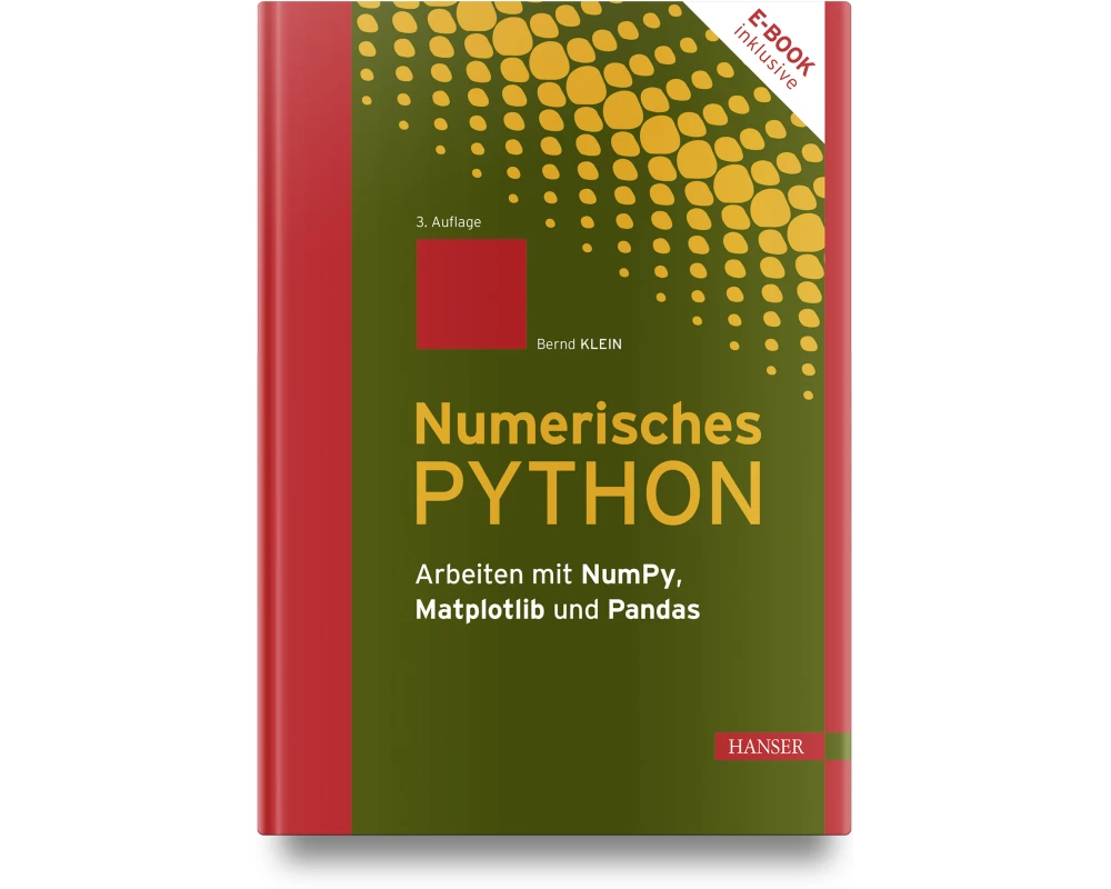 Numerisches Python