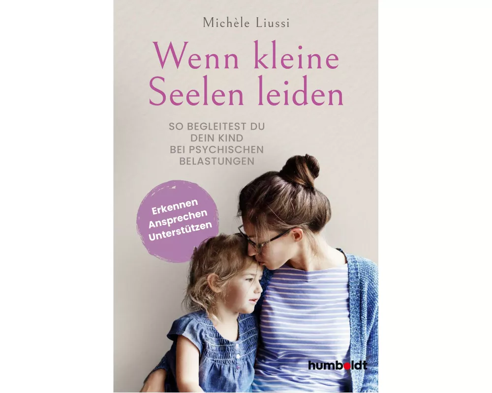 Wenn kleine Seelen leiden