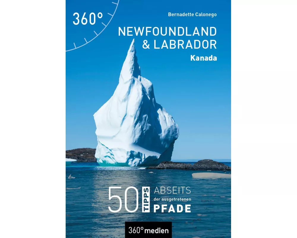 Kanada - Newfoundland und Labrador