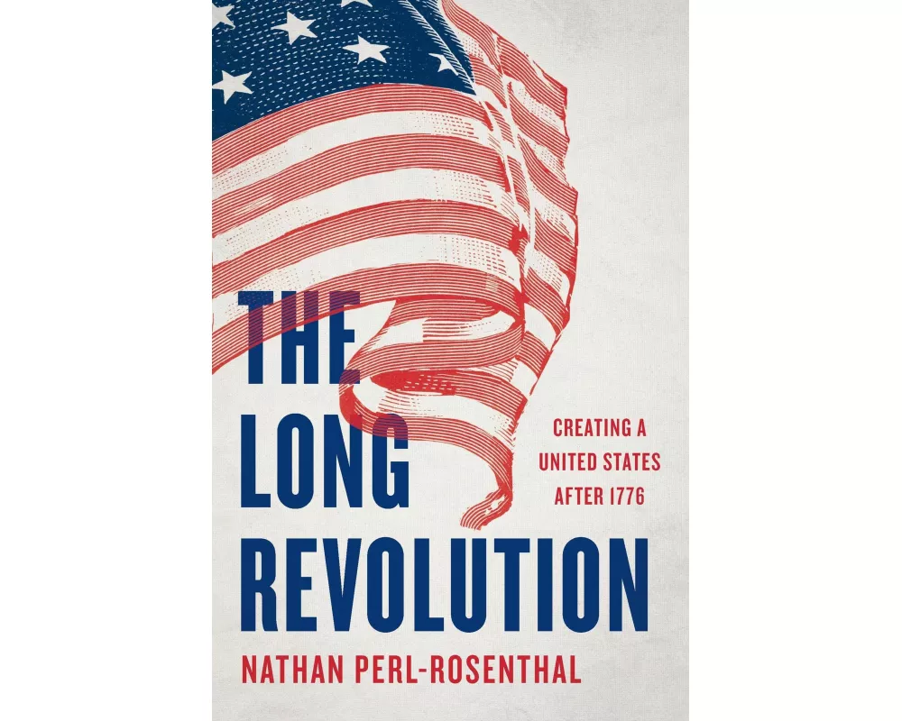 The Long Revolution
