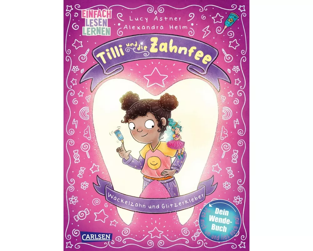 Tilli und die Zahnfee