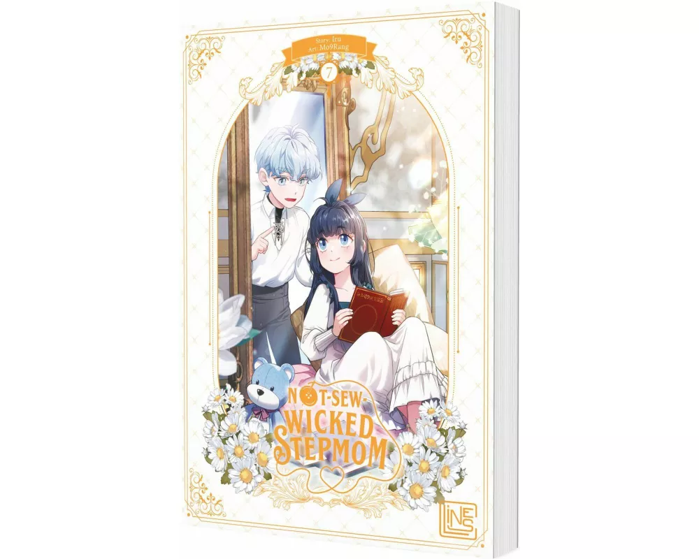 Not-Sew-Wicked Stepmom 7